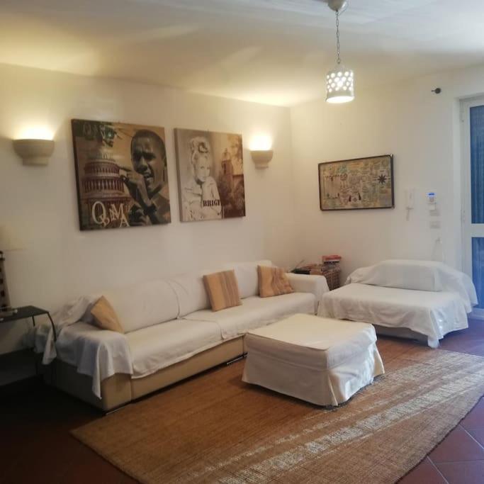 Villa Del Glicine Muro Leccese Extérieur photo