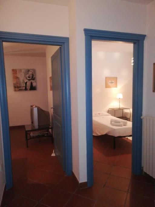 Villa Del Glicine Muro Leccese Extérieur photo
