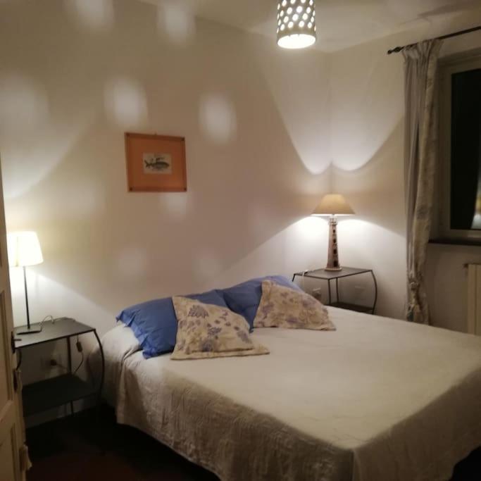 Villa Del Glicine Muro Leccese Extérieur photo